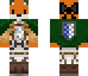 attack on titan fox