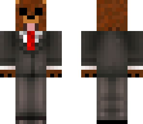 bear xd