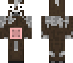 cow