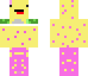 mallorys skin