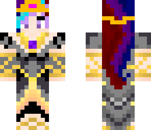 queen dark