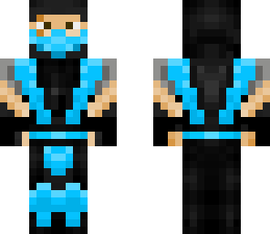 sub zero