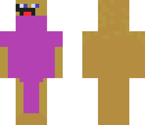 dohnut guy
