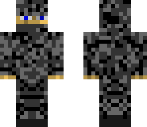 dark camo