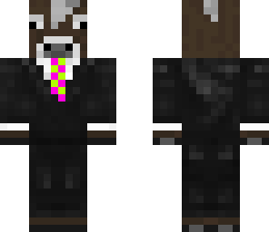 monday cow edit