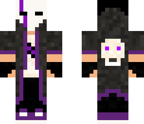 purple hunter