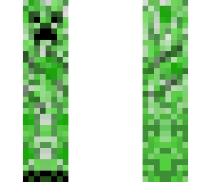 creepah