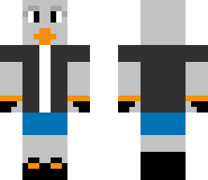 girl pigeon