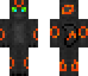 fire umbrion