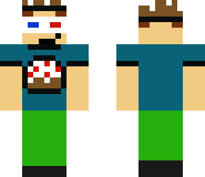 updated thecakesfrosting's skin