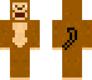 xayxaymonkeys skin