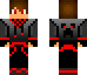 vampier bandit fixed