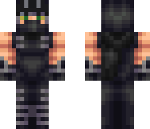 ryu hayabusa1