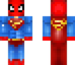 superspiderman
