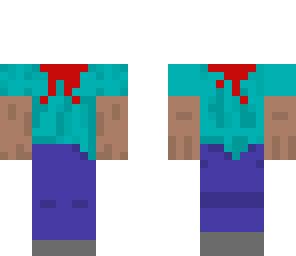 headless steve