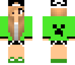 creeper