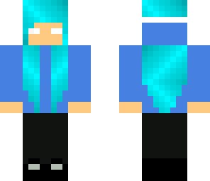 hero elf girl redone