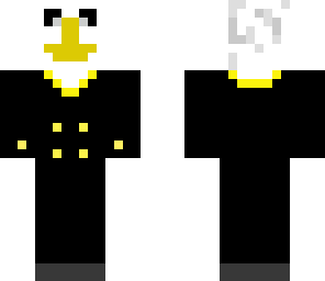 chicken man