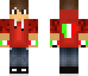 italian boy