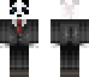 fbi panda