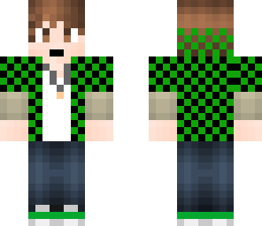 green fixed bajancanadian