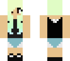 changed shirt
