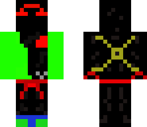 epic ninja