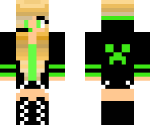kitty's skin