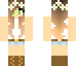 edited skin