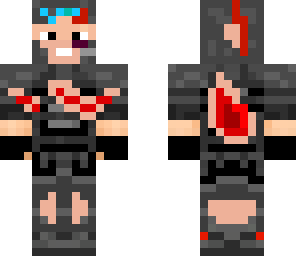 destroyed soldier