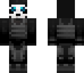 ninja panda