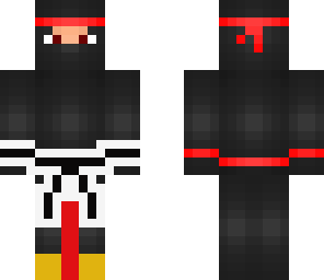 super ninja