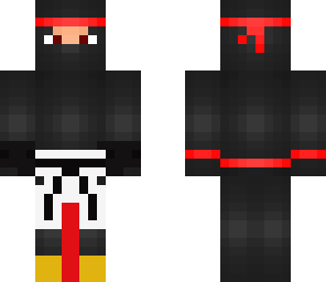 super ninja