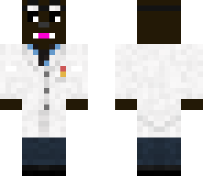 bacca scientist