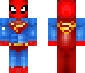 superspiderman