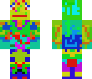 mix match