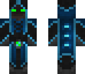 diamond mage edit yo
