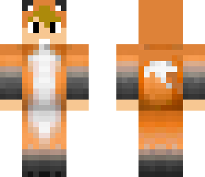 foxboy