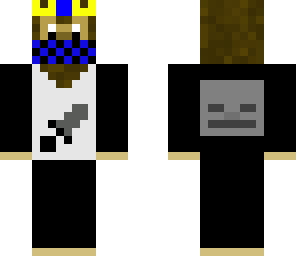 monkey bandit