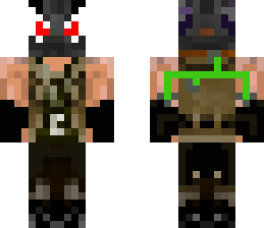 bane crusher