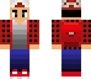 skater v2