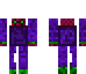 robo mark i