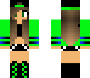 tomboy 1 