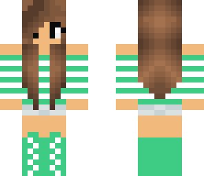 minty