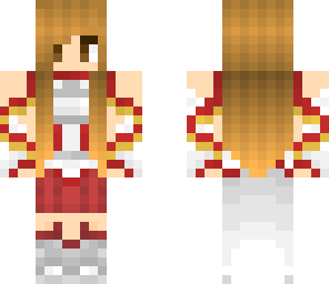 asuna