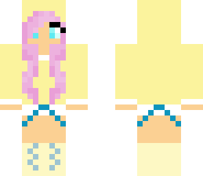 fluttershy fixed