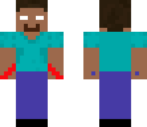 herobrine