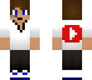 youtube boy