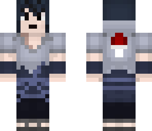 imstunt3r skin-sasuke