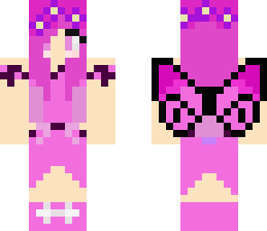 princess petal fairy